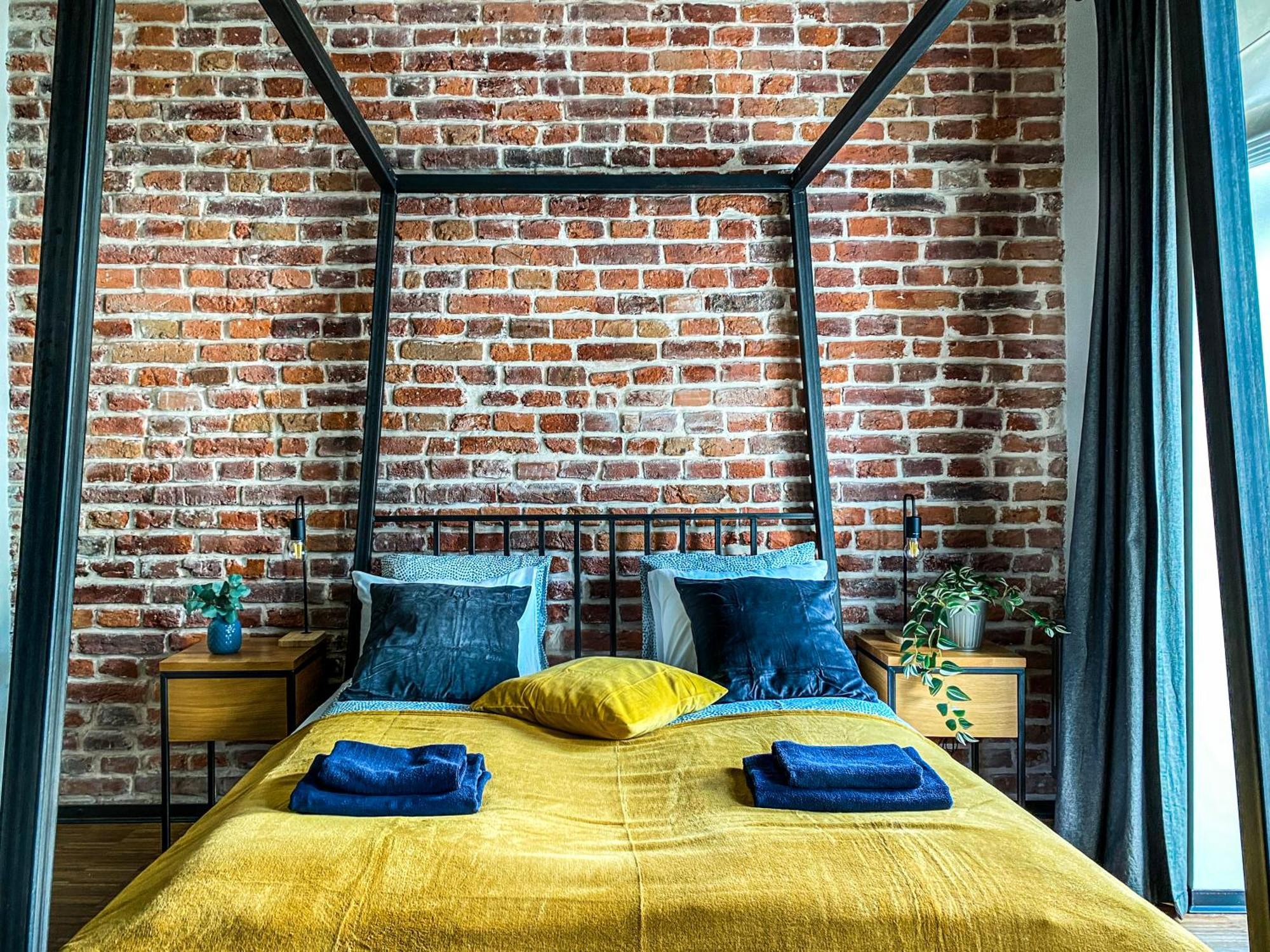 Cozy Apartment With Ac For Couples - Old Town Krakow Ngoại thất bức ảnh