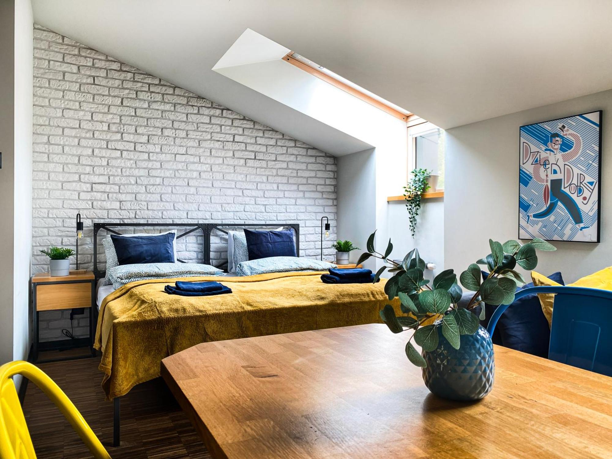 Cozy Apartment With Ac For Couples - Old Town Krakow Ngoại thất bức ảnh