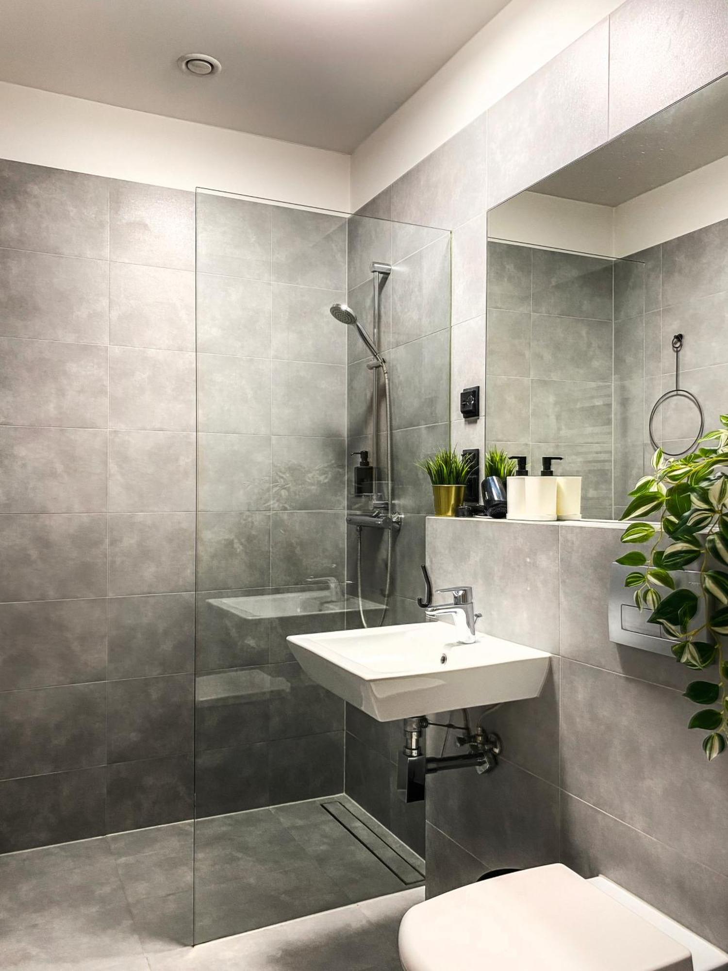 Cozy Apartment With Ac For Couples - Old Town Krakow Ngoại thất bức ảnh