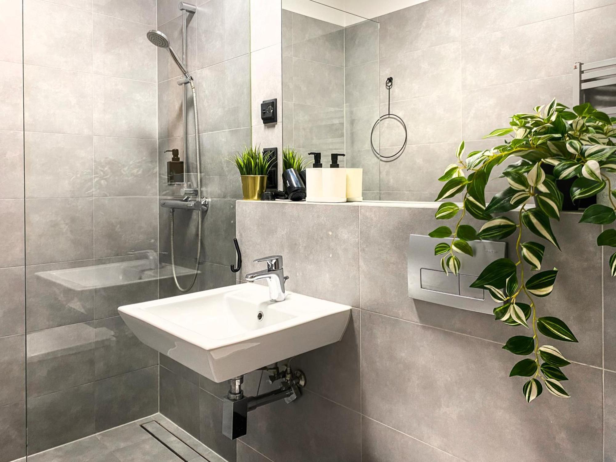 Cozy Apartment With Ac For Couples - Old Town Krakow Ngoại thất bức ảnh