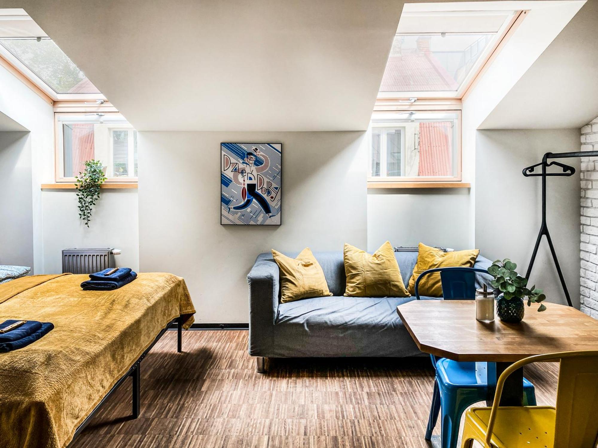 Cozy Apartment With Ac For Couples - Old Town Krakow Ngoại thất bức ảnh
