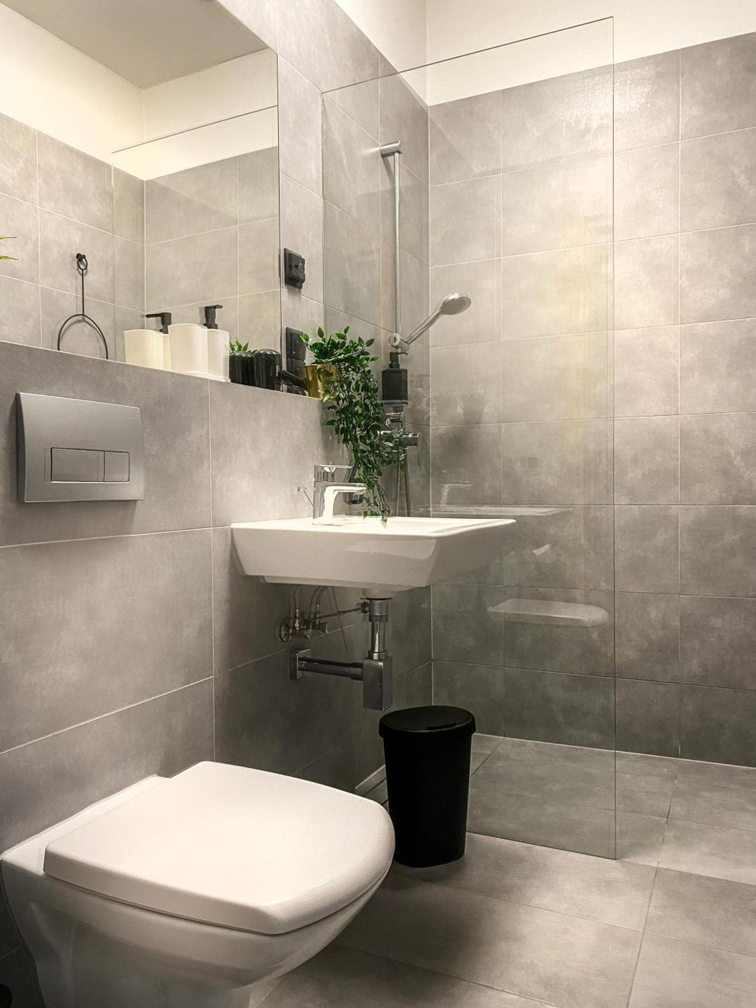 Cozy Apartment With Ac For Couples - Old Town Krakow Ngoại thất bức ảnh