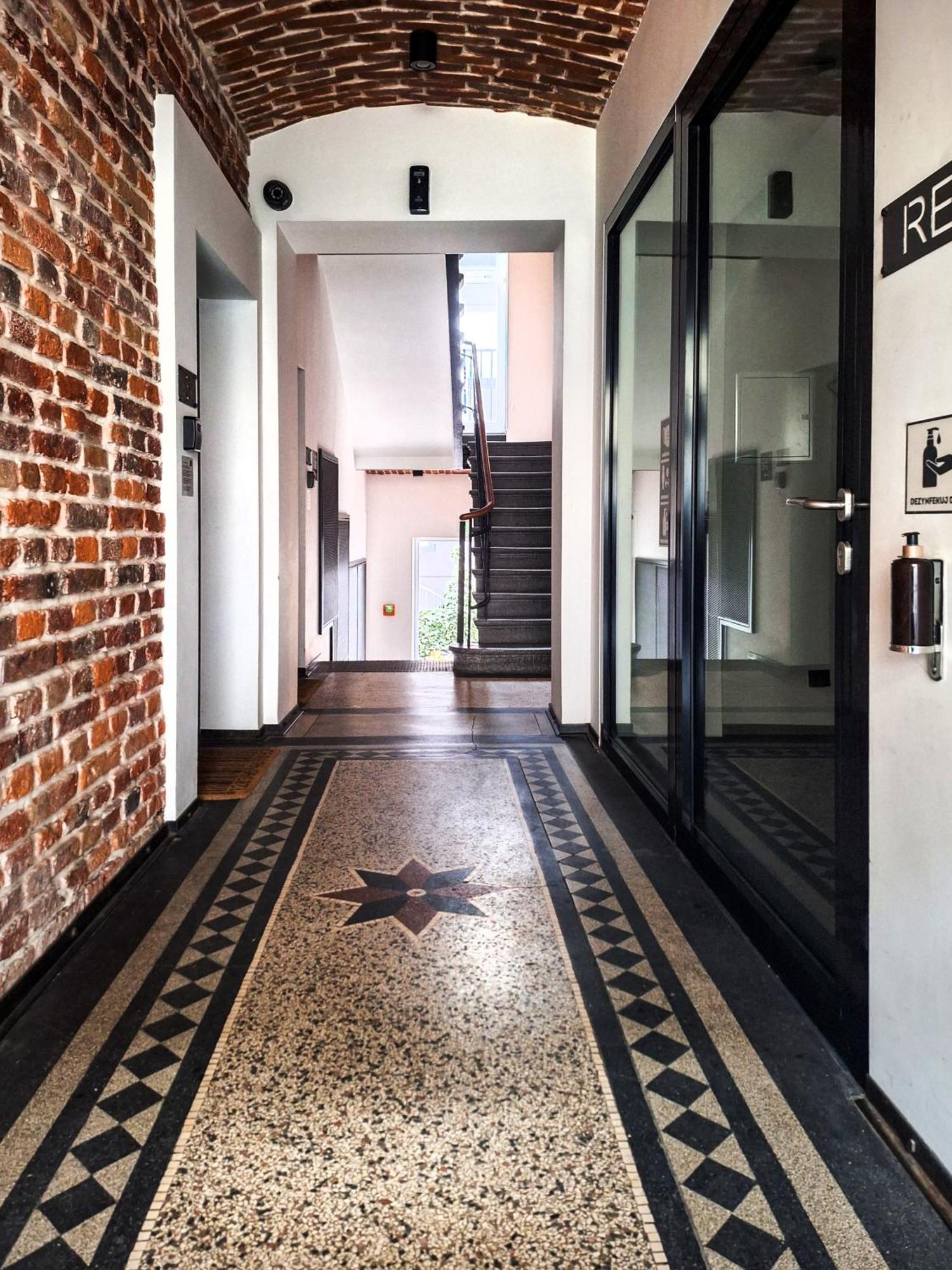 Cozy Apartment With Ac For Couples - Old Town Krakow Ngoại thất bức ảnh