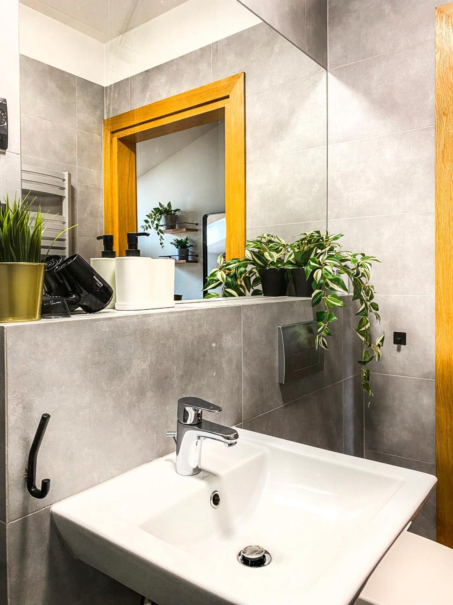Cozy Apartment With Ac For Couples - Old Town Krakow Ngoại thất bức ảnh