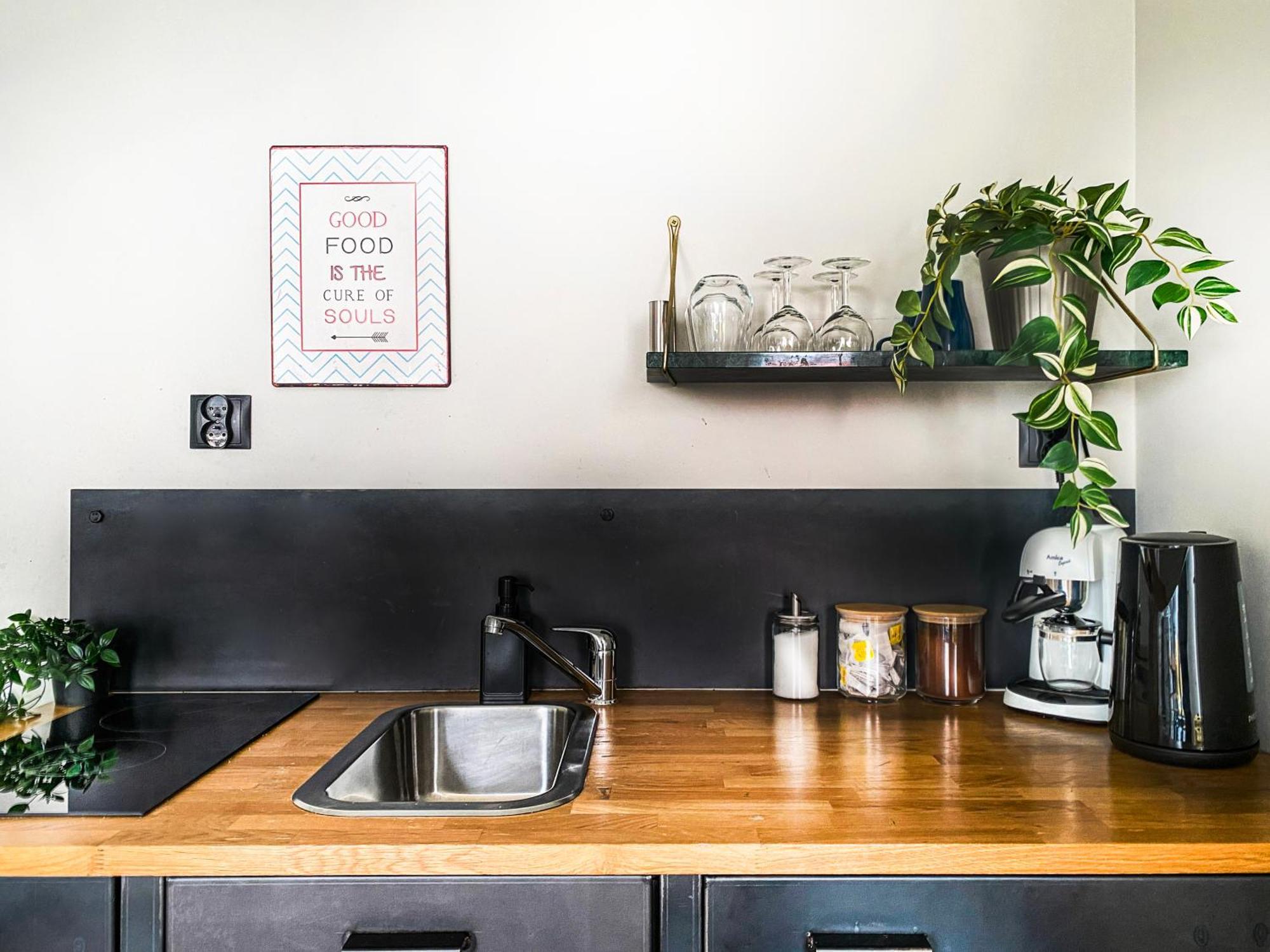 Cozy Apartment With Ac For Couples - Old Town Krakow Ngoại thất bức ảnh