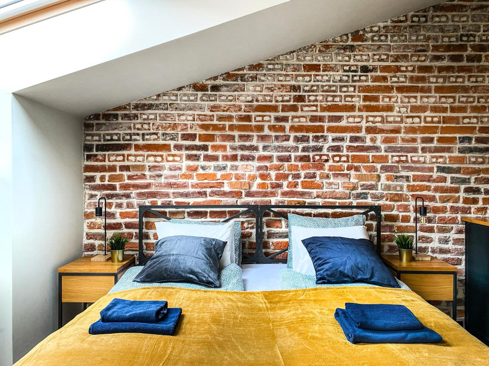 Cozy Apartment With Ac For Couples - Old Town Krakow Ngoại thất bức ảnh