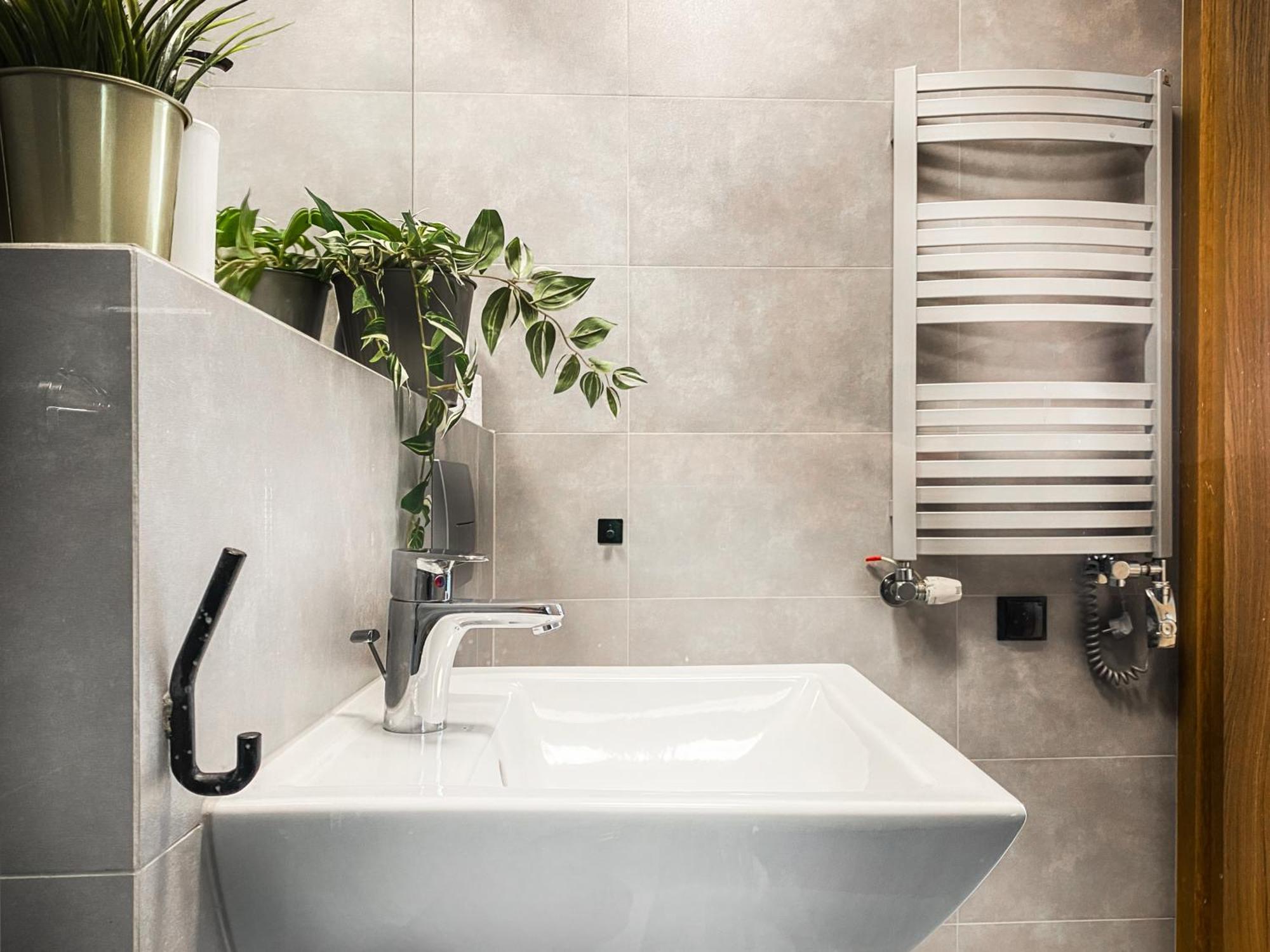 Cozy Apartment With Ac For Couples - Old Town Krakow Ngoại thất bức ảnh