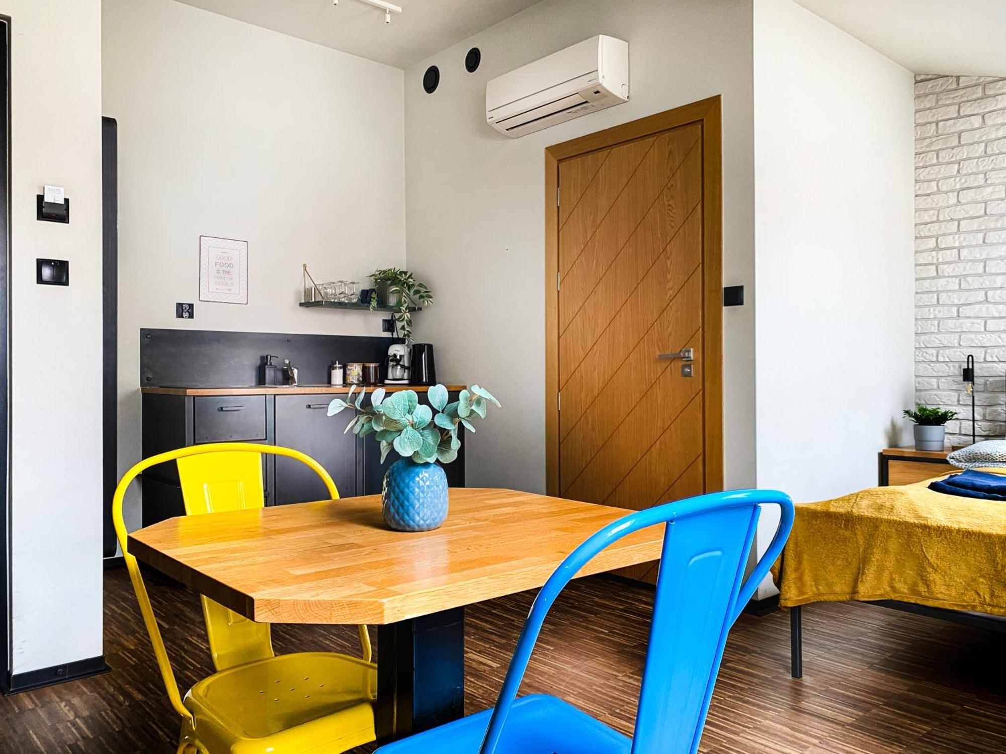 Cozy Apartment With Ac For Couples - Old Town Krakow Ngoại thất bức ảnh