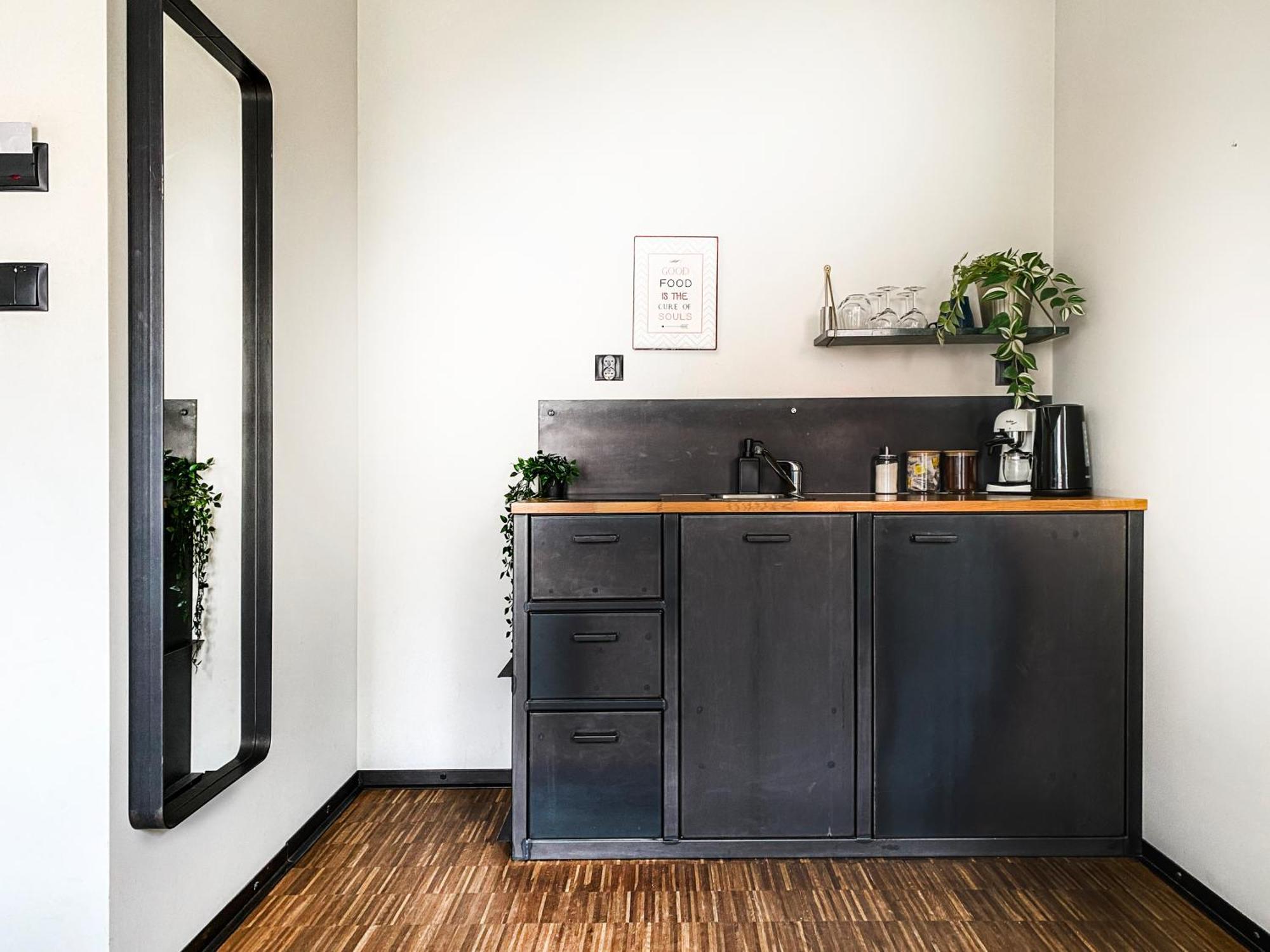 Cozy Apartment With Ac For Couples - Old Town Krakow Ngoại thất bức ảnh