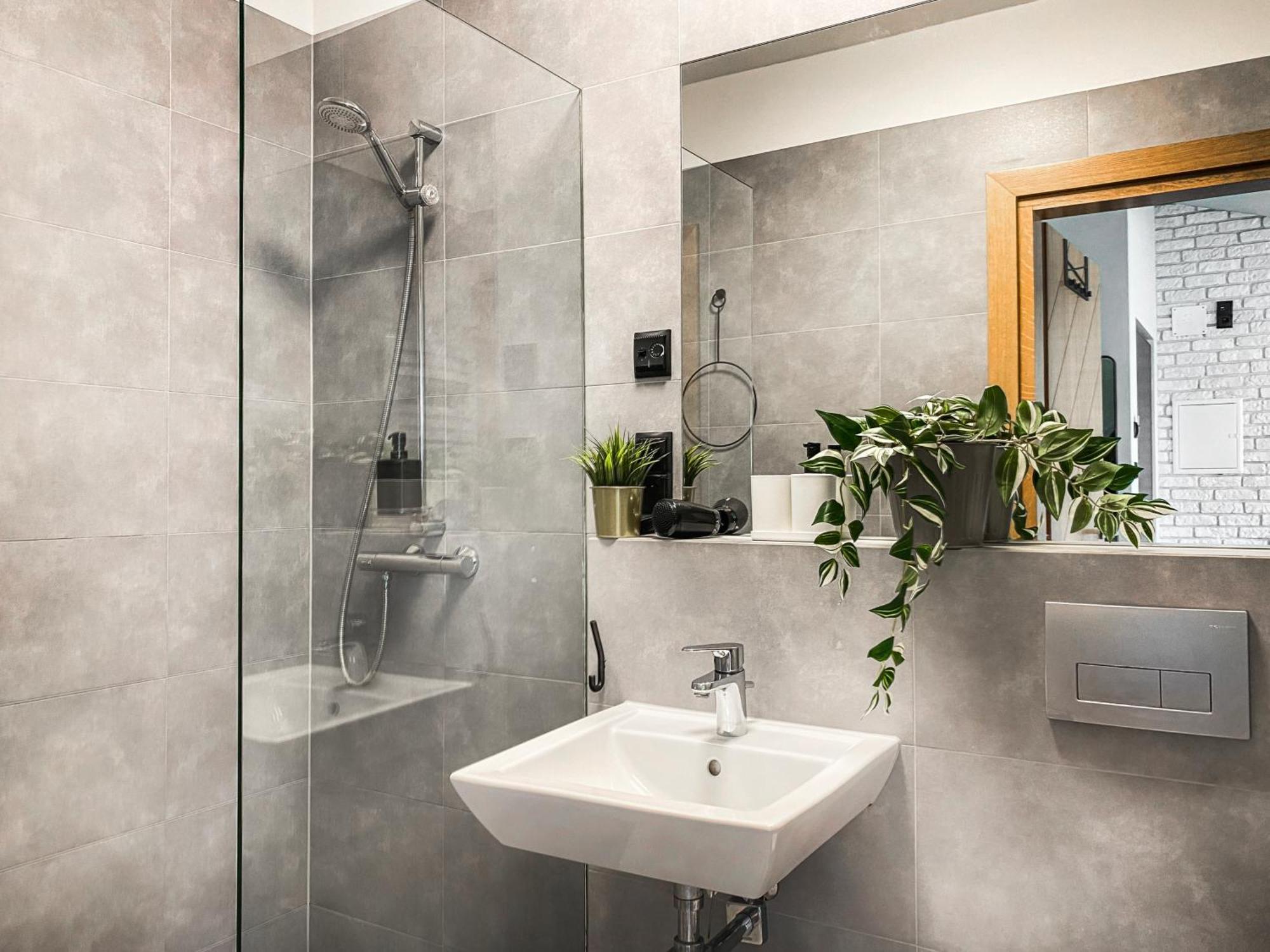 Cozy Apartment With Ac For Couples - Old Town Krakow Ngoại thất bức ảnh