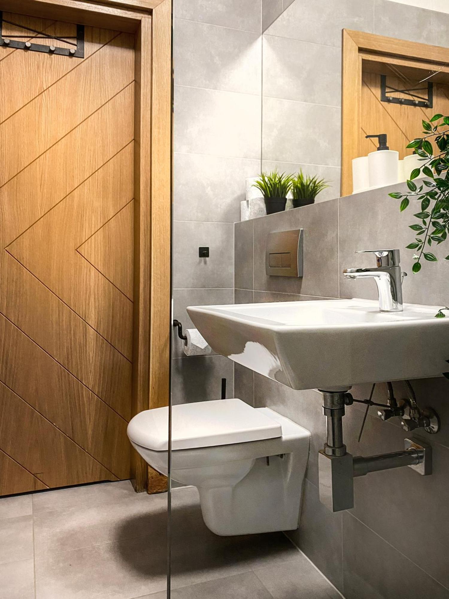 Cozy Apartment With Ac For Couples - Old Town Krakow Ngoại thất bức ảnh