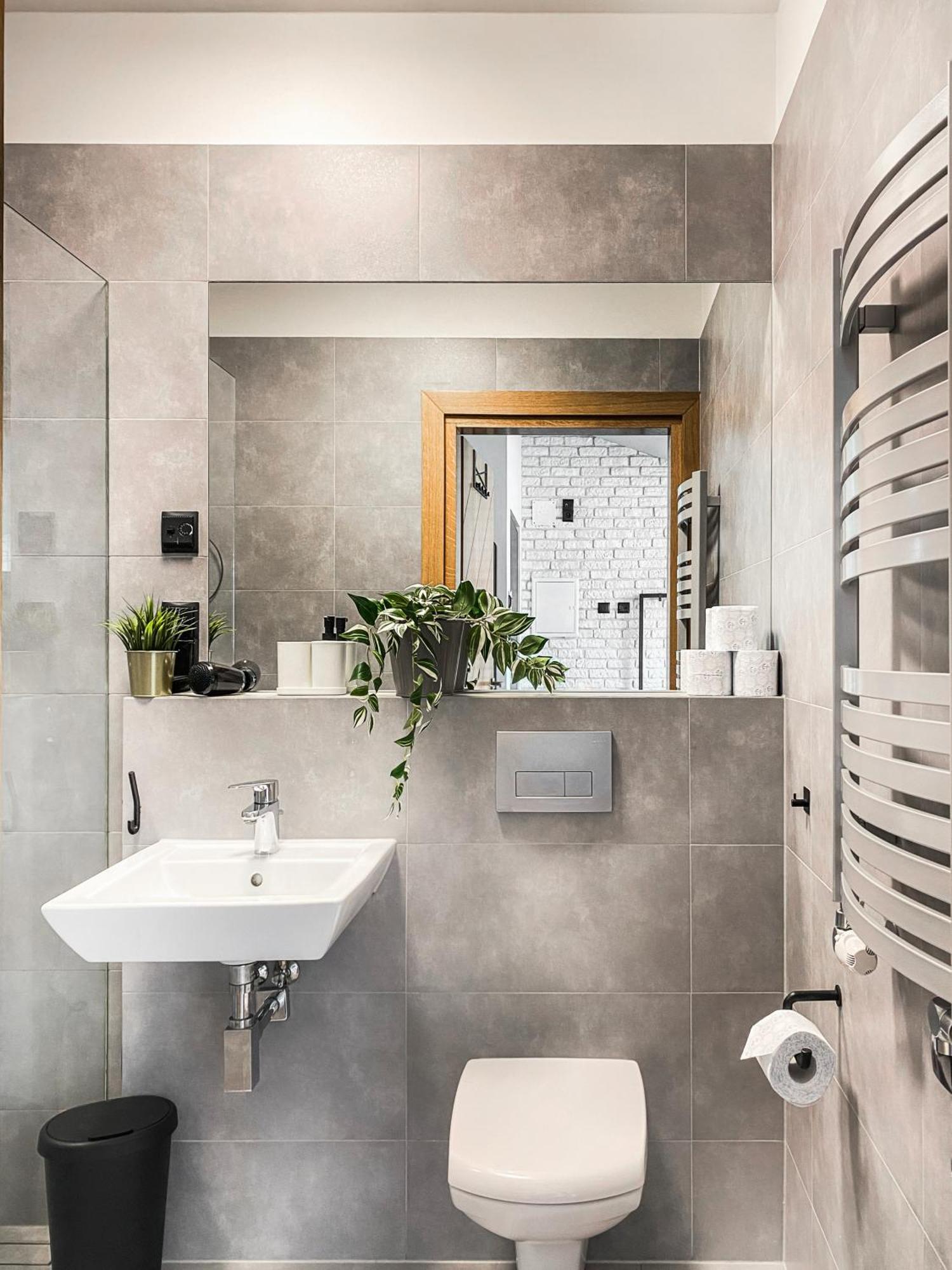 Cozy Apartment With Ac For Couples - Old Town Krakow Ngoại thất bức ảnh