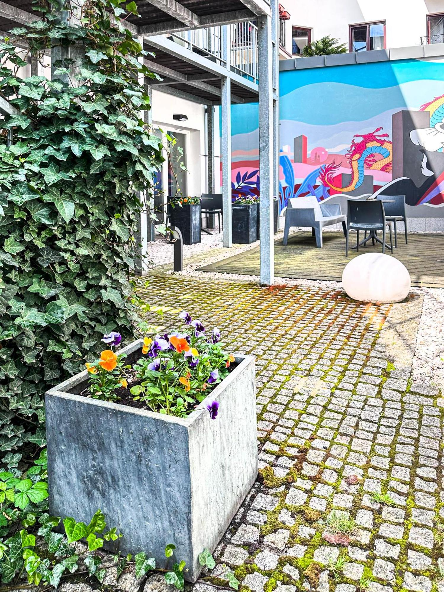 Cozy Apartment With Ac For Couples - Old Town Krakow Ngoại thất bức ảnh