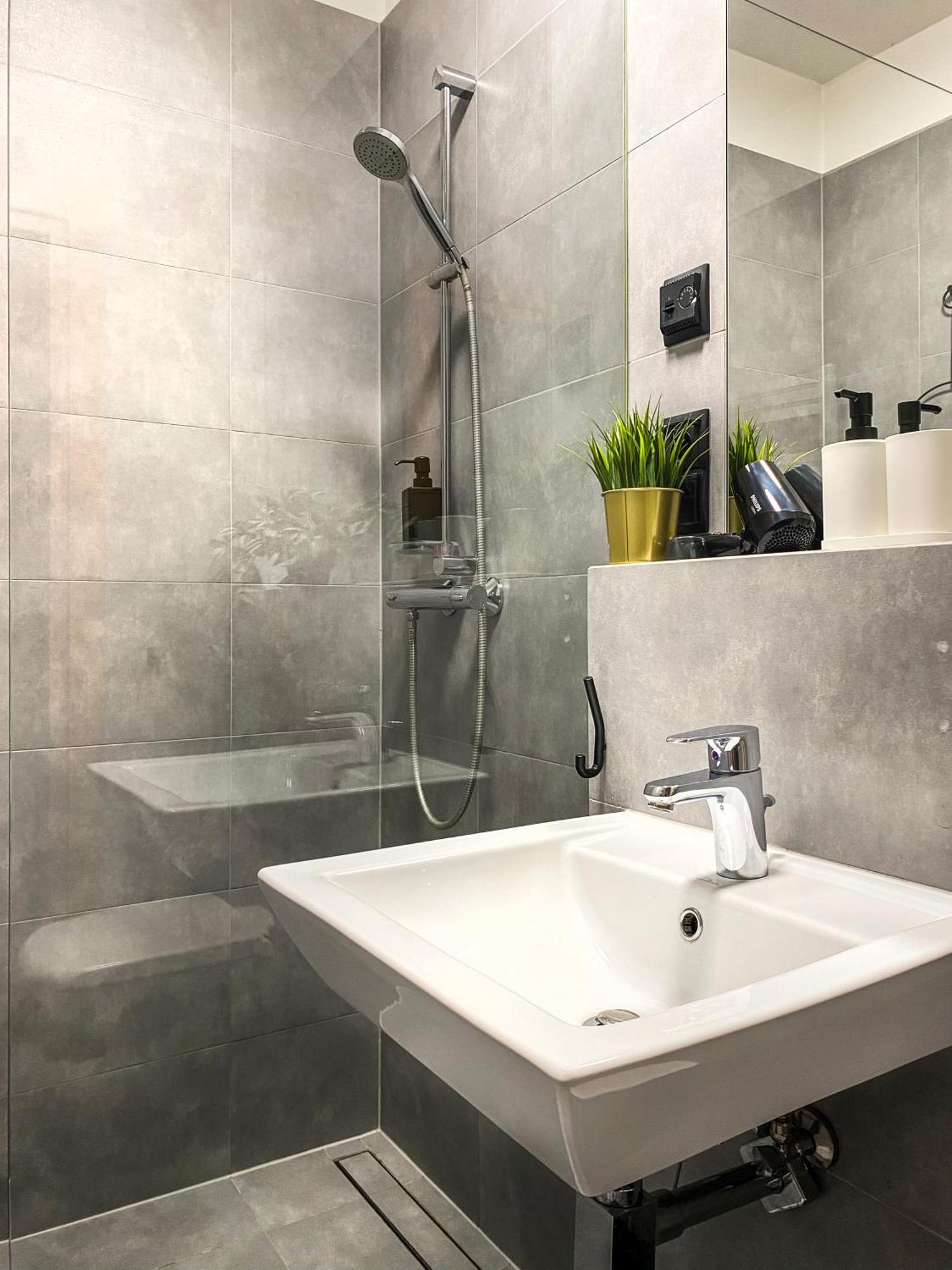 Cozy Apartment With Ac For Couples - Old Town Krakow Ngoại thất bức ảnh