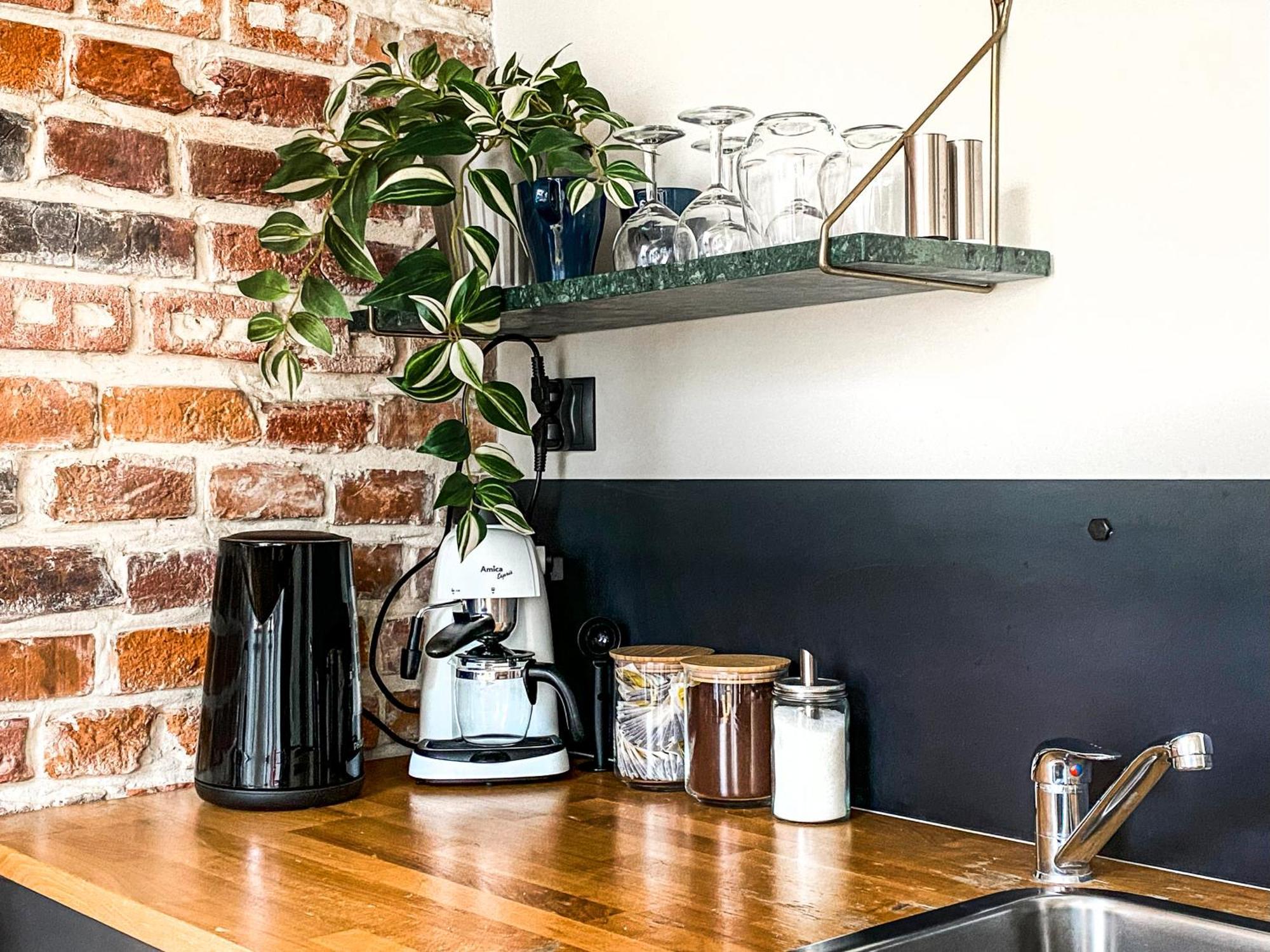 Cozy Apartment With Ac For Couples - Old Town Krakow Ngoại thất bức ảnh
