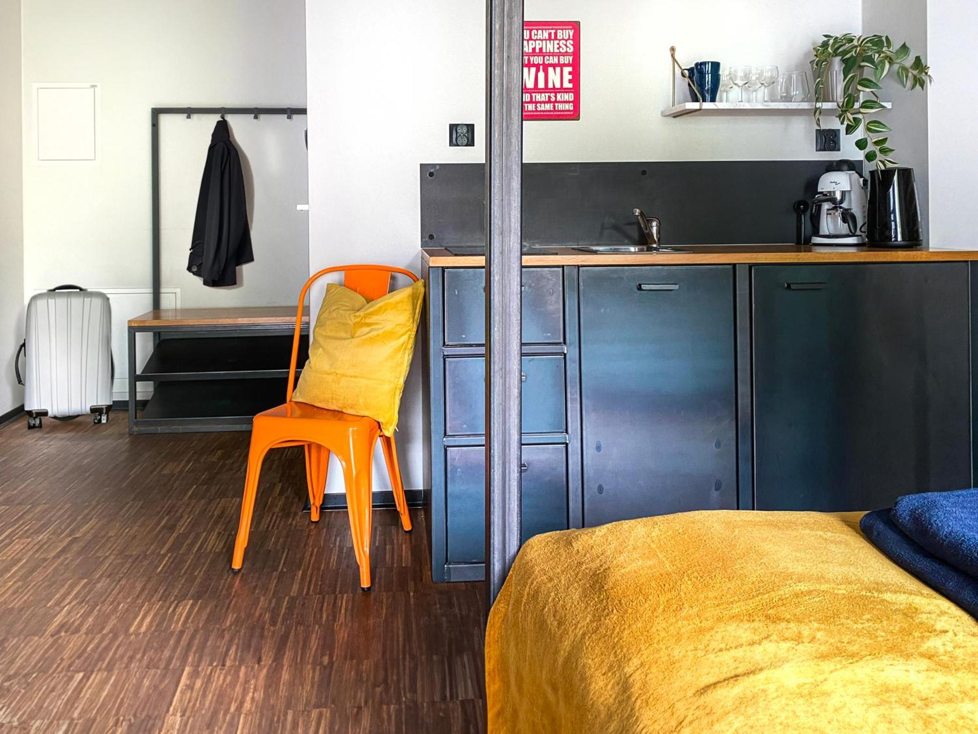 Cozy Apartment With Ac For Couples - Old Town Krakow Ngoại thất bức ảnh