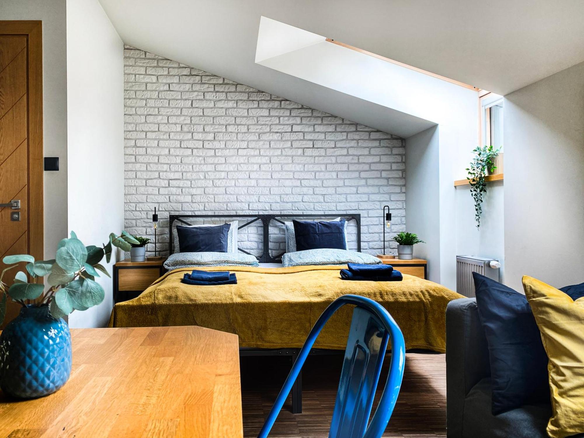 Cozy Apartment With Ac For Couples - Old Town Krakow Ngoại thất bức ảnh