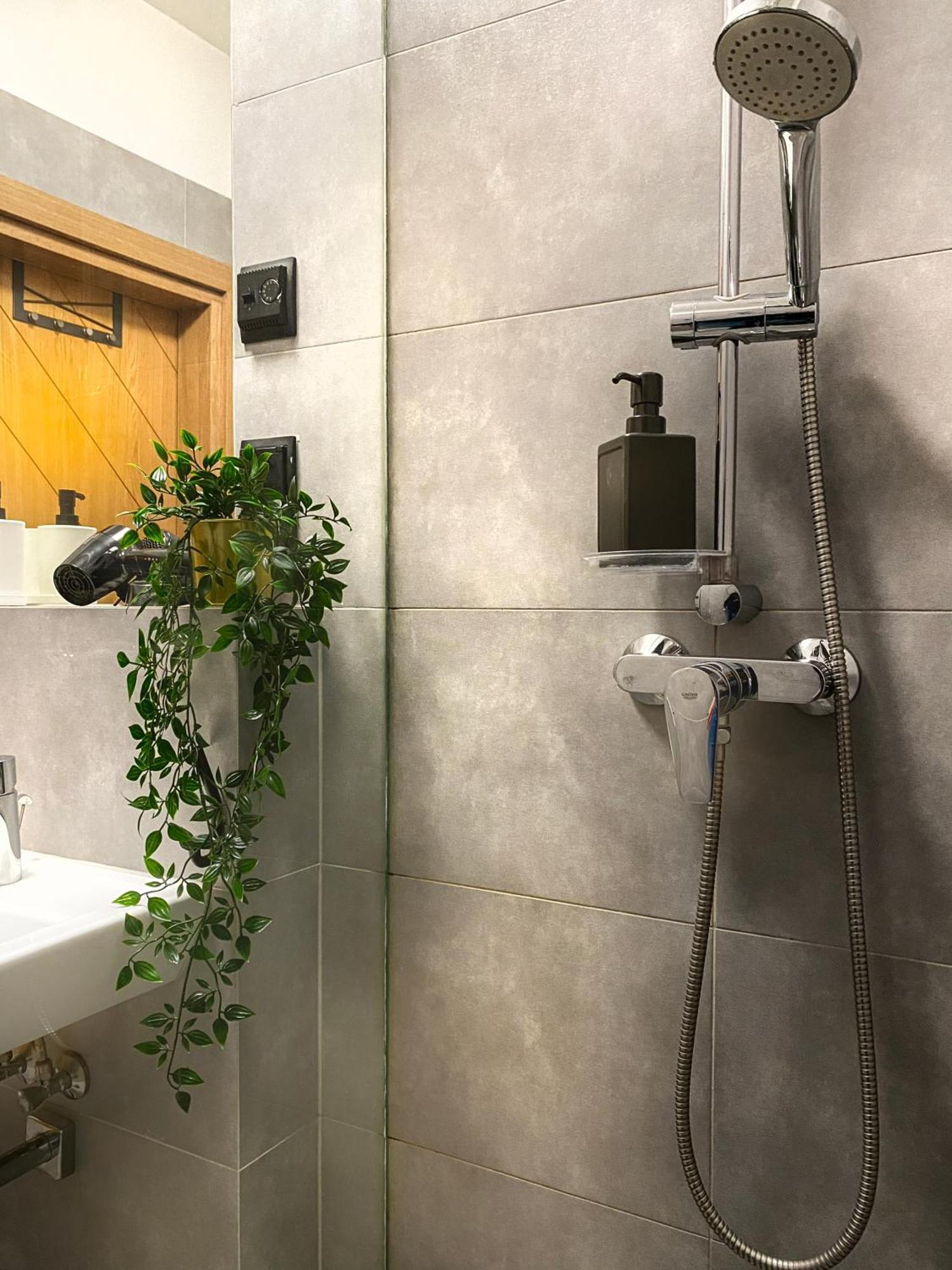 Cozy Apartment With Ac For Couples - Old Town Krakow Ngoại thất bức ảnh