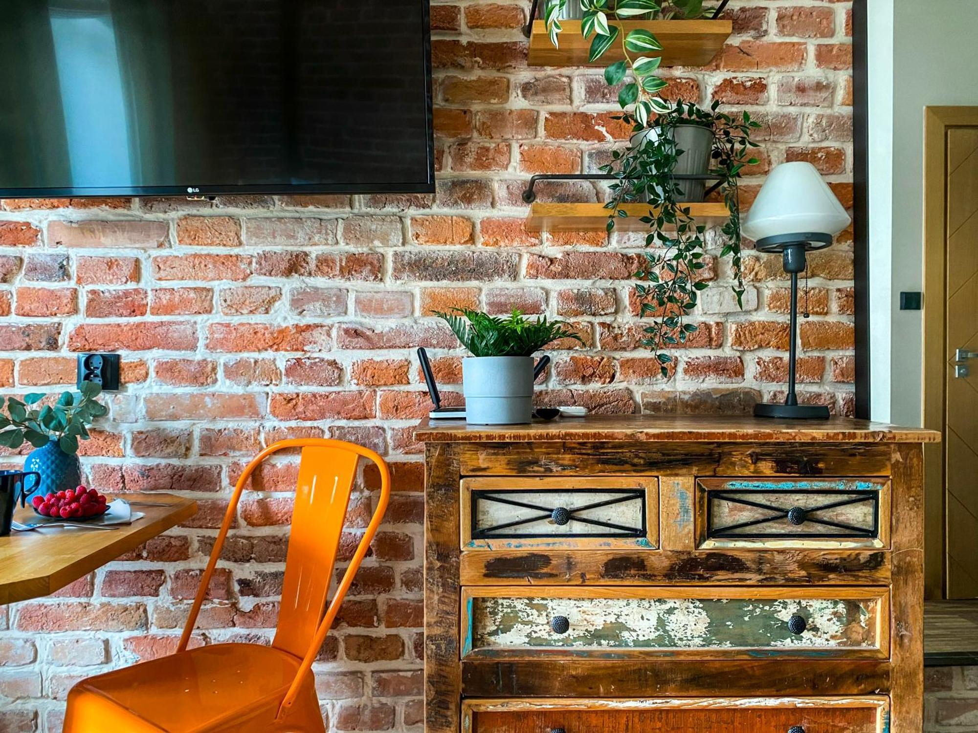 Cozy Apartment With Ac For Couples - Old Town Krakow Ngoại thất bức ảnh