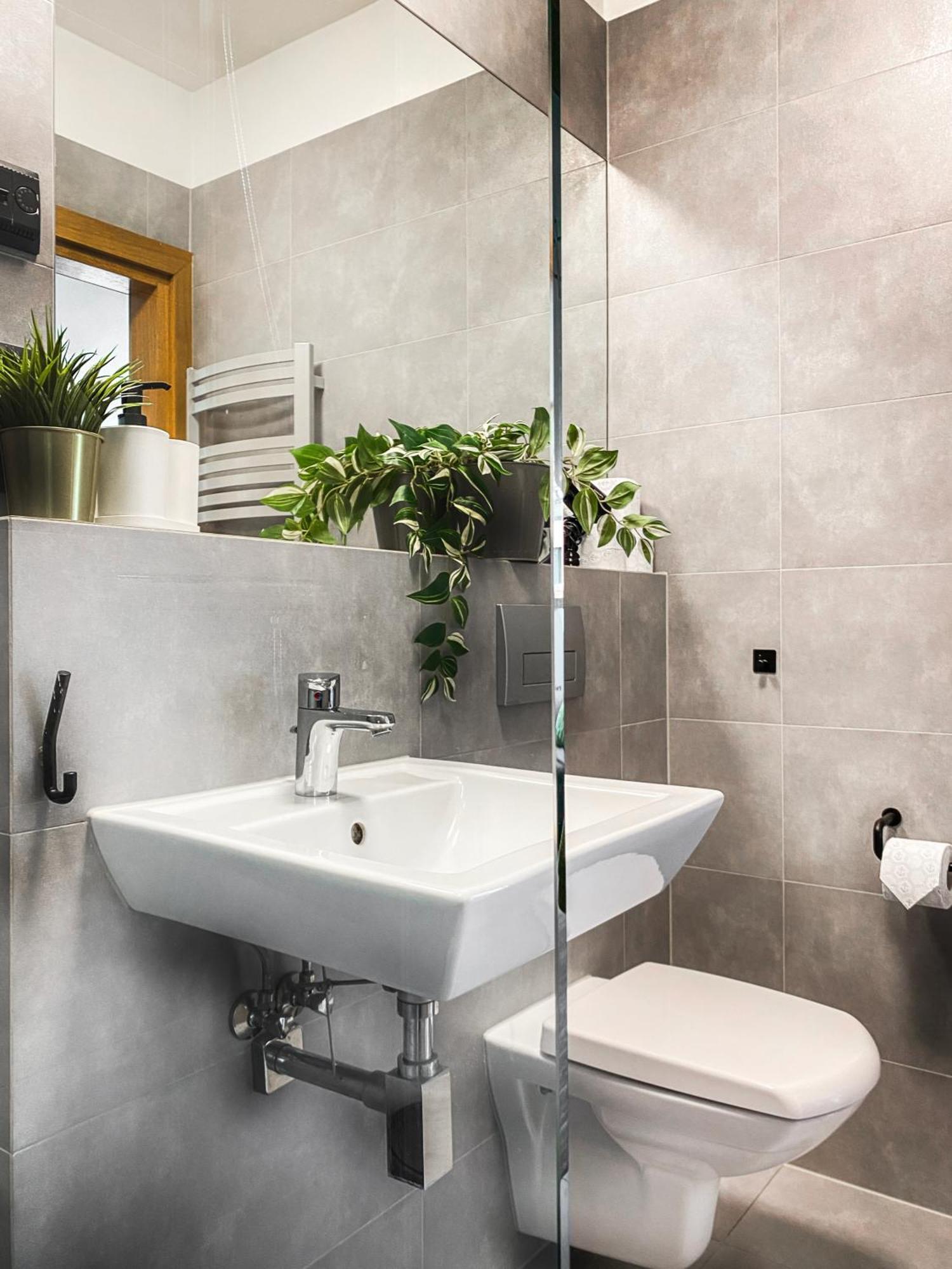 Cozy Apartment With Ac For Couples - Old Town Krakow Ngoại thất bức ảnh