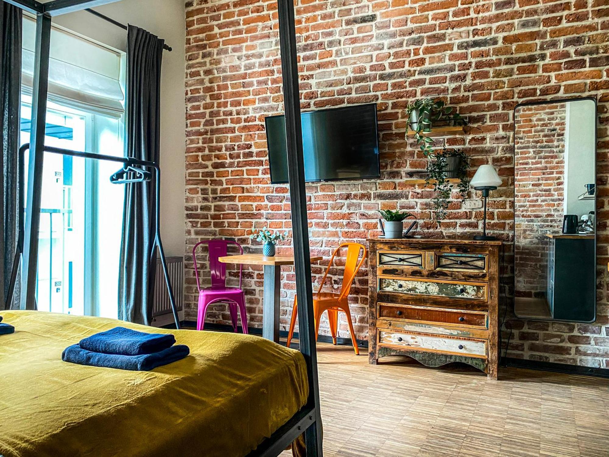 Cozy Apartment With Ac For Couples - Old Town Krakow Ngoại thất bức ảnh