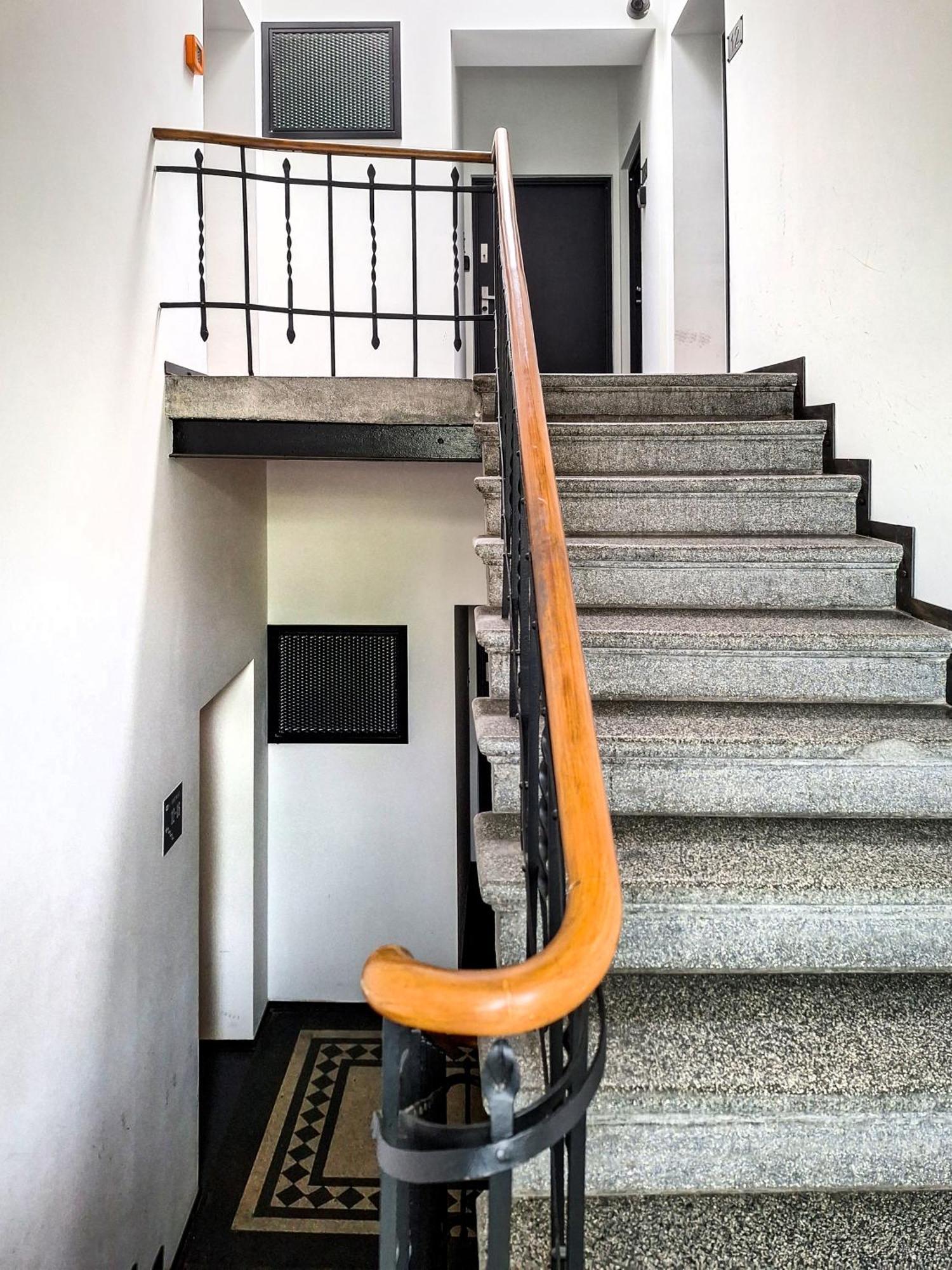 Cozy Apartment With Ac For Couples - Old Town Krakow Ngoại thất bức ảnh