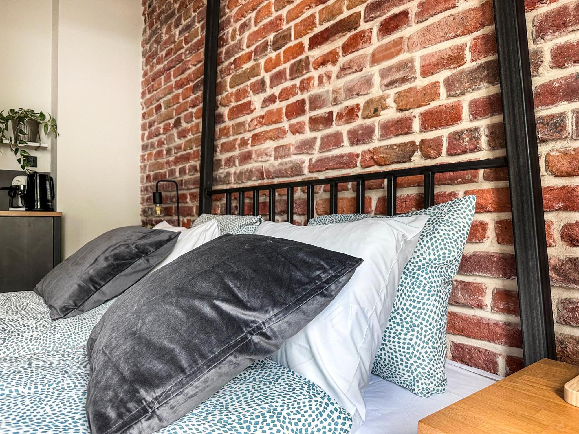Cozy Apartment With Ac For Couples - Old Town Krakow Ngoại thất bức ảnh
